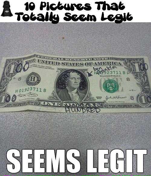 simplyallison82's tweet image. Bahahahaha. #moneyhumor