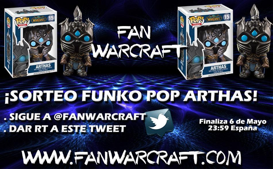 FanWarcraft tweet picture