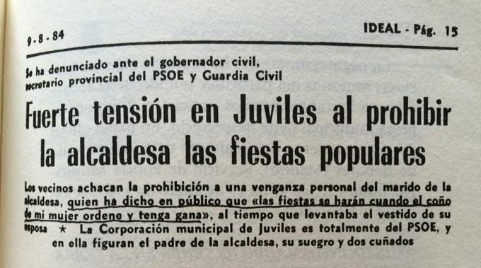 MarioNoyaM's tweet photo. Hoy, en Fuentes del Derecho...

cc/ @anavmor @elicohen_ http://t.co/UOt36gFJVp