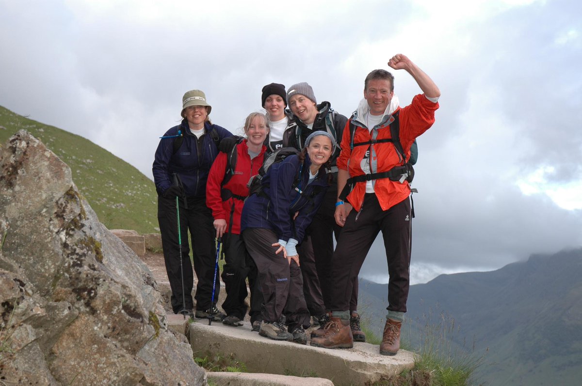 SpoonChallenges's tweet photo. You'll feel on top of the world after completing our #high5 challenge for @charityspoon info http://t.co/noxdP3xBOG http://t.co/uC37odHMVS