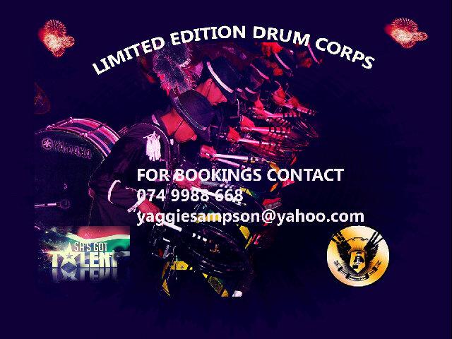 Limited Edition tweet media