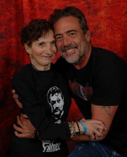 Happy Birthday Jeffrey Dean Morgan,hope it is as special as you are!  Hugs 