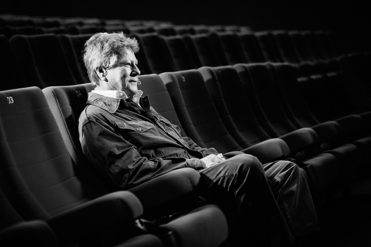 DublinFilmFest's tweet photo. JDIFF TV spoke to Ryan O'Neal as part of the In Conversation series #JoinDIFF http://t.co/odBWmz38mn http://t.co/nkrBZFHLFO