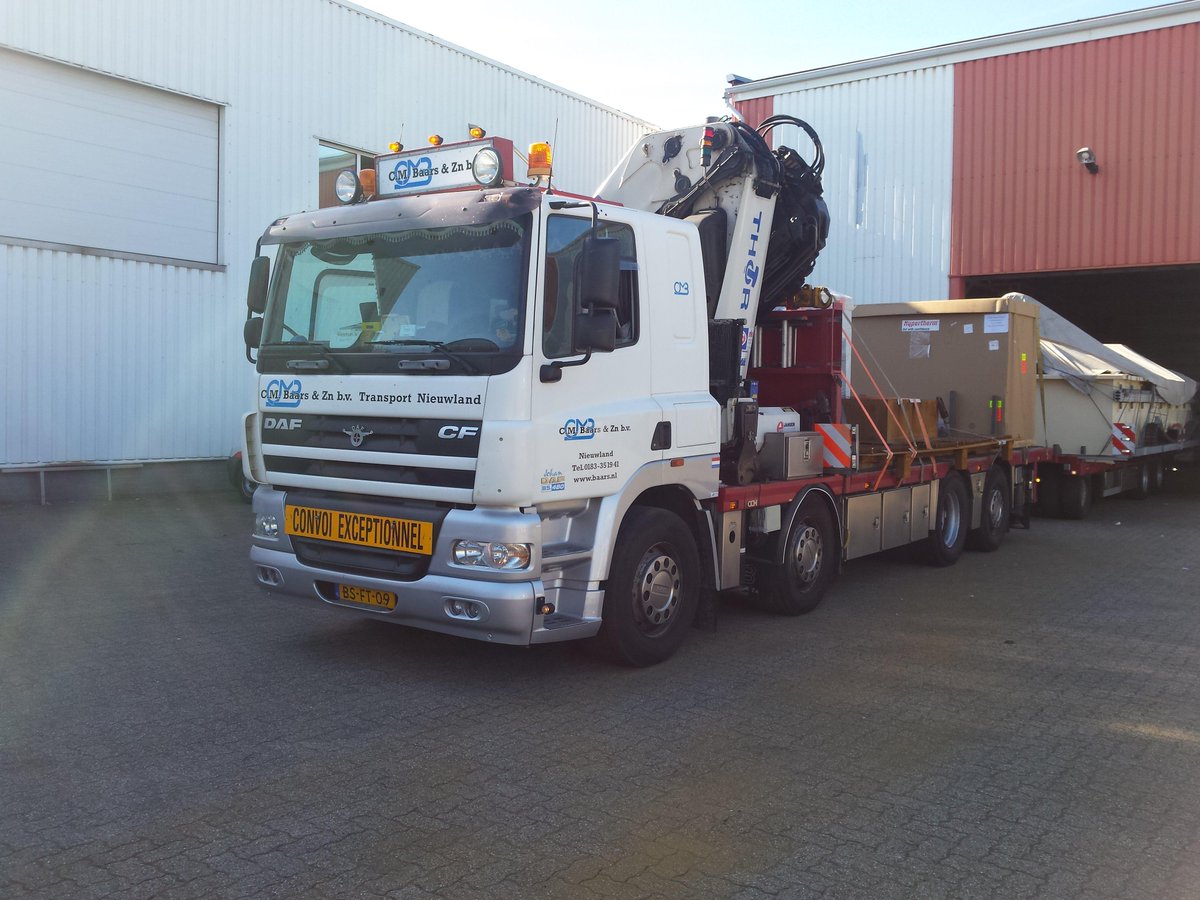 Stako B.V tweet media