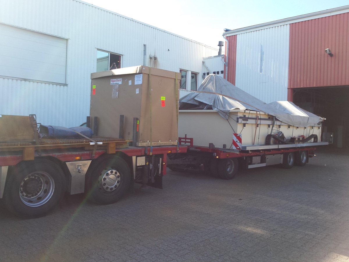 Stako B.V tweet media