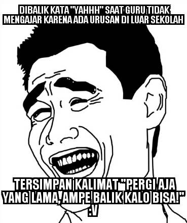 tripleK31's tweet photo. True? :v -An | @rendiano_reza http://t.co/59ukCSmb15