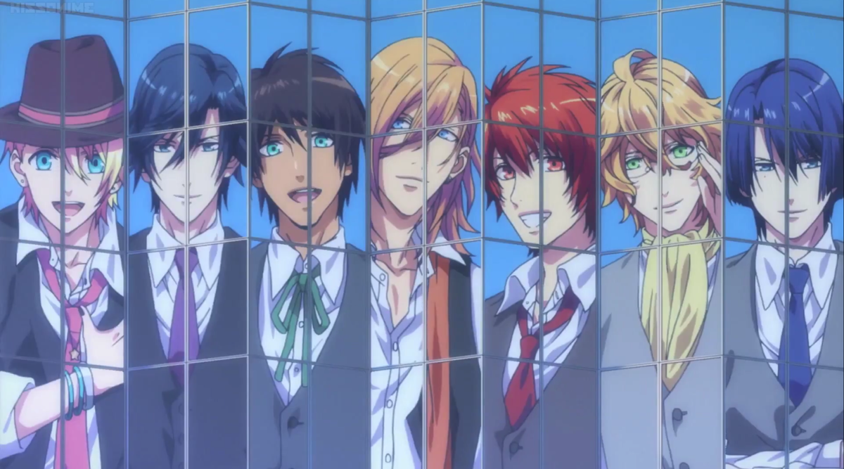 り ぅ ぷ る Twitter上にいるうたプリファン全員と繋がるのが密かな夢だったりするのでとりあえずこれを見た うたプリファンはrtもしくはﾌｫﾛｰしてくれたら全力でﾌｫﾛｰしに行きます今繋がってるうたプリファンもrtで拡散してくれると嬉しい Http T Co