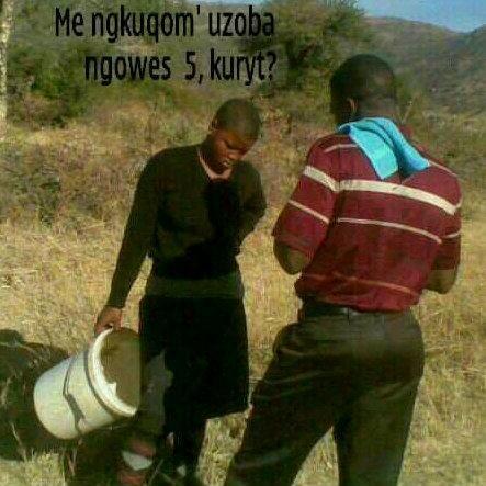 MimiNosindiso's tweet photo. @AYO_MZILIKAZI @Lango_75194 @ntobehradebe @fikile_mntambo @ZolaNhlekoVila1 @Ntuthuko24Gmail ziyabuya emakhaya http://t.co/8e3OeCmxk6