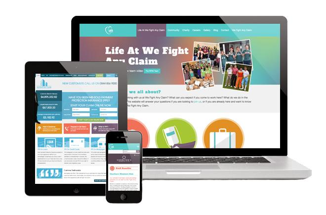 wfac_life's tweet image. You can access our websites whilst on the move - we're officially 'awesome' #mobilegeddon #MobileFriendlyAlgorithm