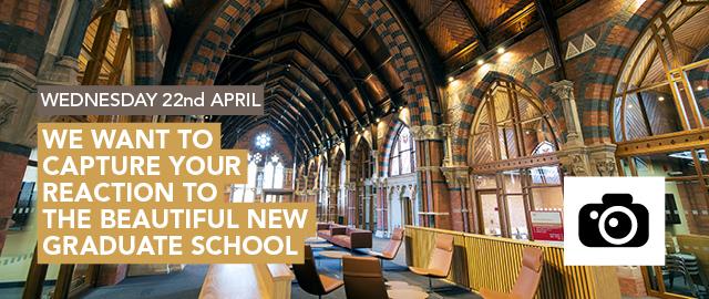 Queen S University Belfast A Twitter Have You Visited Your New Graduate School Yet Call In And Let Us Know What You Think Qub Http T Co Vwylfubric Twitter