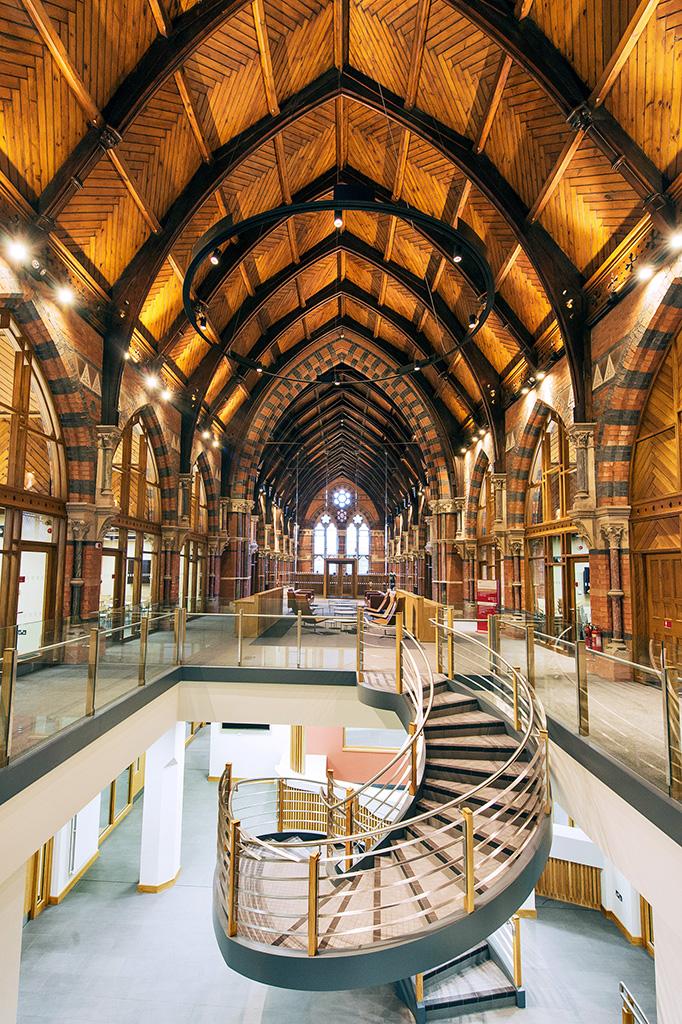 Queen S University Belfast A Twitter Have You Visited Your New Graduate School Yet Call In And Let Us Know What You Think Qub Http T Co Vwylfubric Twitter