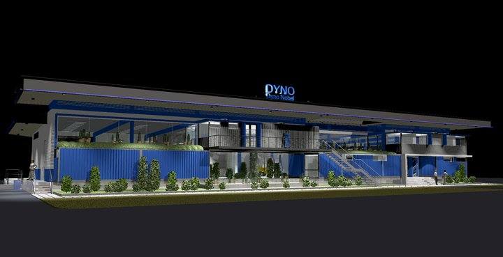 Grupo Eleva tweet media