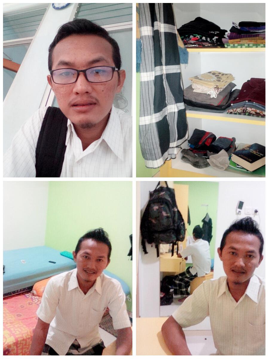 Zaid_BB86's tweet photo. Kebersamaan yang harus diAkhiri.
#jauh
#terbaik
#rindu
#tausiyahku http://t.co/pzKlSXrmFk