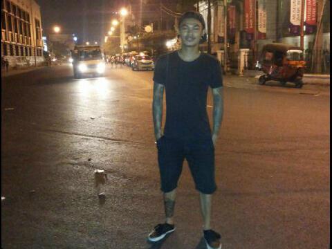 Racka putra pratama (@rackamenyendiri) on Twitter photo 