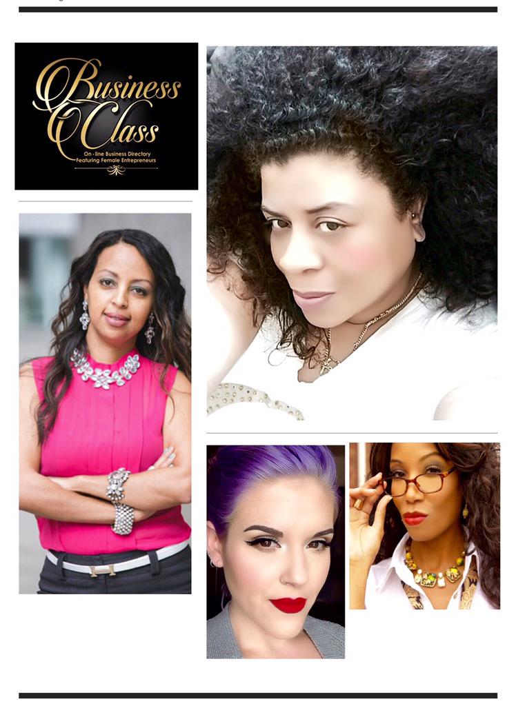 URWoman1's tweet photo. "@CoffeeCheescake: It's coming soon, classy and professional all female Business Directory. http://t.co/5JWX1T7i0W"