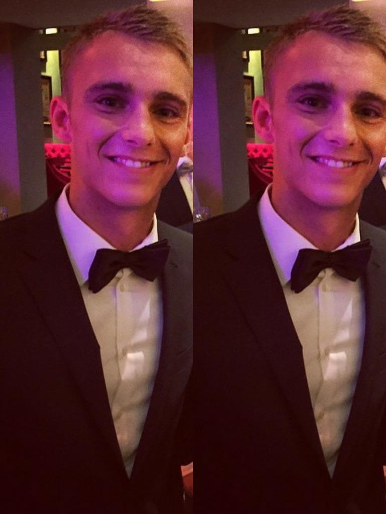 Happy birthday Jasper Cillessen   
