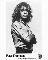 Happy birthday Peter Frampton 65 today 
