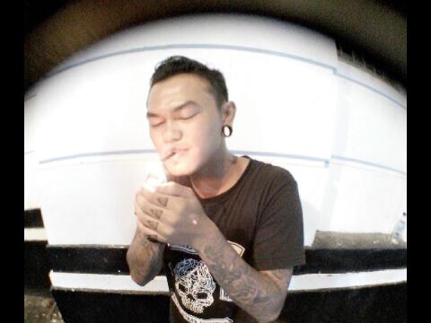 Racka putra pratama (@rackamenyendiri) on Twitter photo 