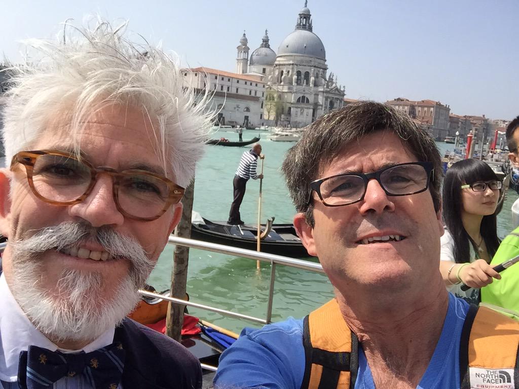 CityTour13C's tweet photo. Ahora en Venecia City Tour On Tour http://t.co/xjY6LWznxr