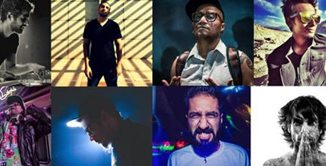 HomegrownIn's tweet photo. #HGExclusive: ‘Revolution Rising Vol II’ Represents The Future of Indian Bass Culture http://t.co/g8ttv4lMJx http://t.co/WywQojh6O4