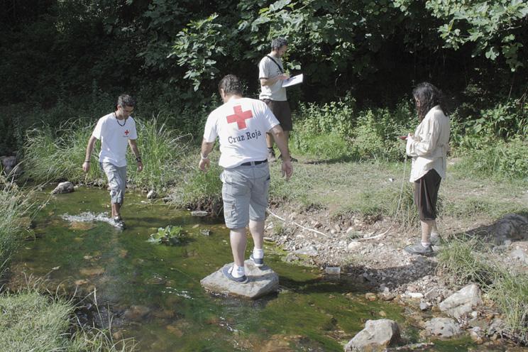 CruzRojaCordoba's tweet photo. Porque es la única que tenemos, en @CruzRojaEsp, hoy #DiaDeLaTierra y todos los días del año, hacemos por cuidarla http://t.co/HEA09ir1bD