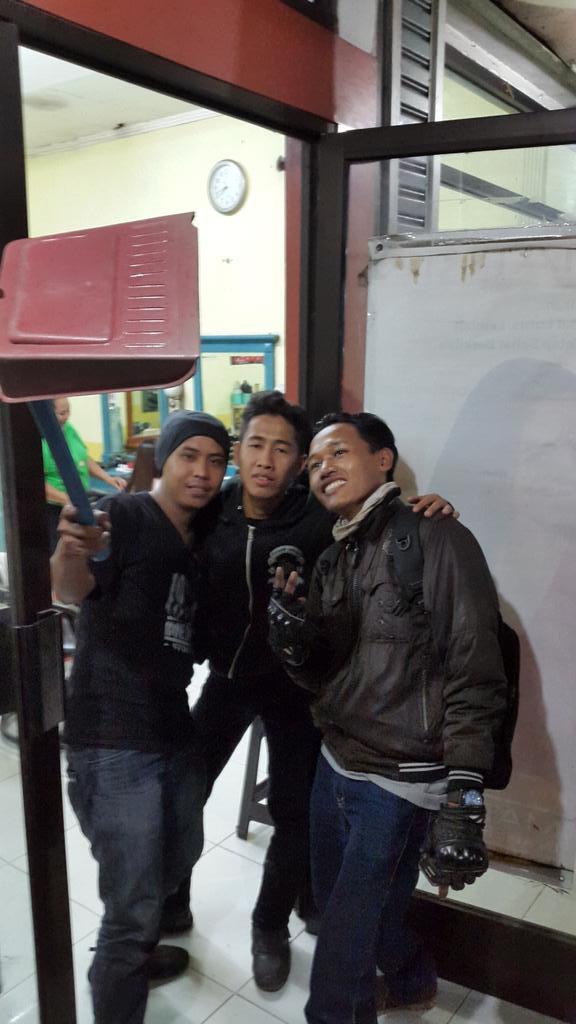 arif_cadel's tweet photo. Surabaya http://t.co/Xyj1vWBuaV
