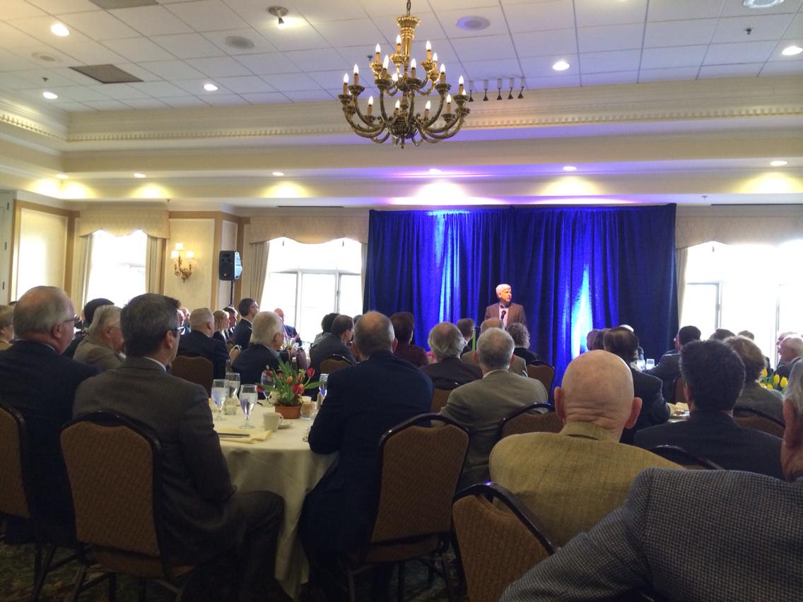 HollyPFournier's tweet photo. .@onetoughnerd: "We have the talent in Michigan to do extraordinary things." http://t.co/JCnuj1v4aw
