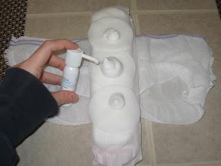 VideoYasmBrad's tweet photo. one says: Even though I am done having babies..I wish I knew about this going in the first time!!! http://t.co/DLXMQF6QsF
