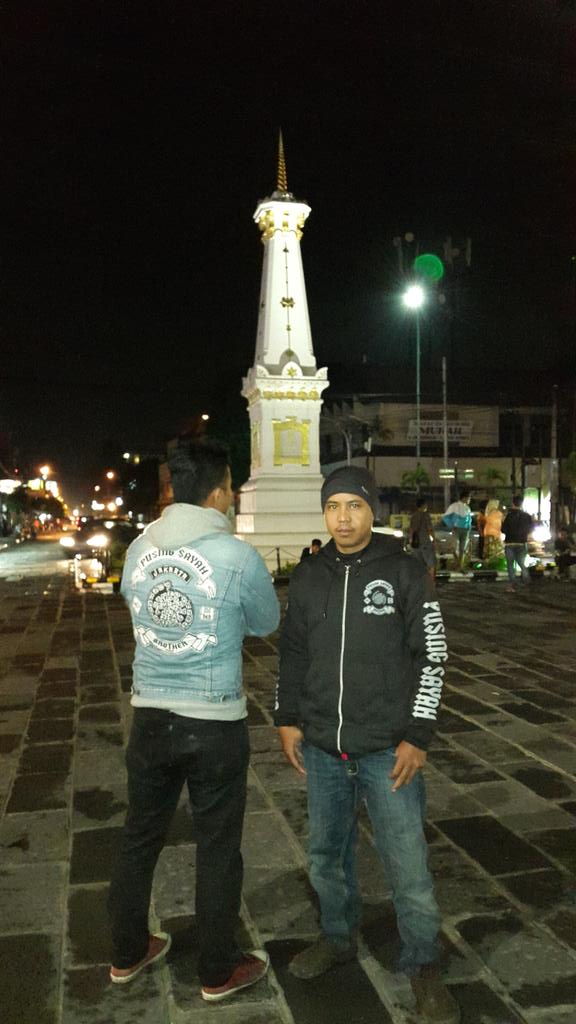 arif_cadel's tweet photo. Jogjakarta http://t.co/RjxmRK0Ymo