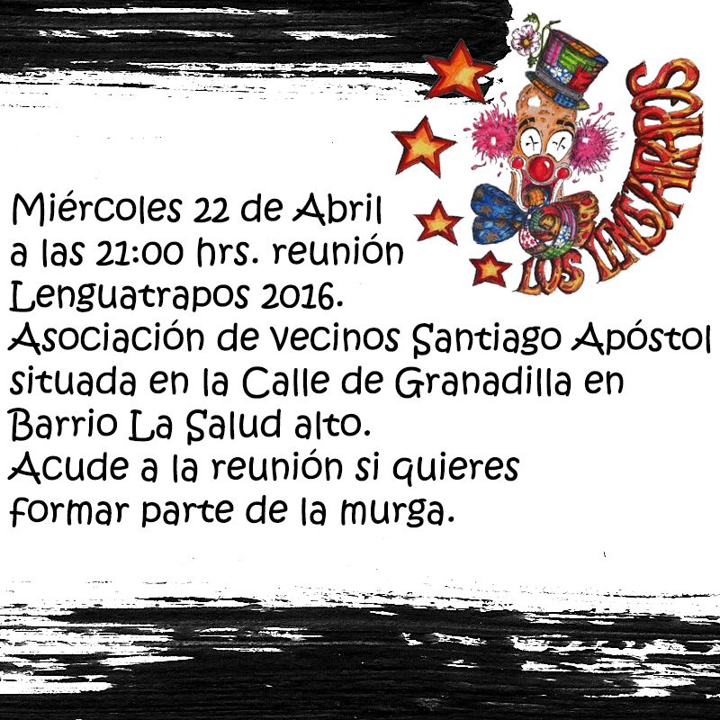 LosLenguatrapos's tweet photo. No hay mas que decir, solamente leer http://t.co/AIAIhij6Dj
