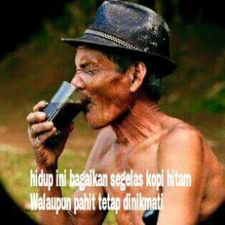 Ervanbs's tweet photo. Hidup ini kejam http://t.co/2gBlFqlCBZ