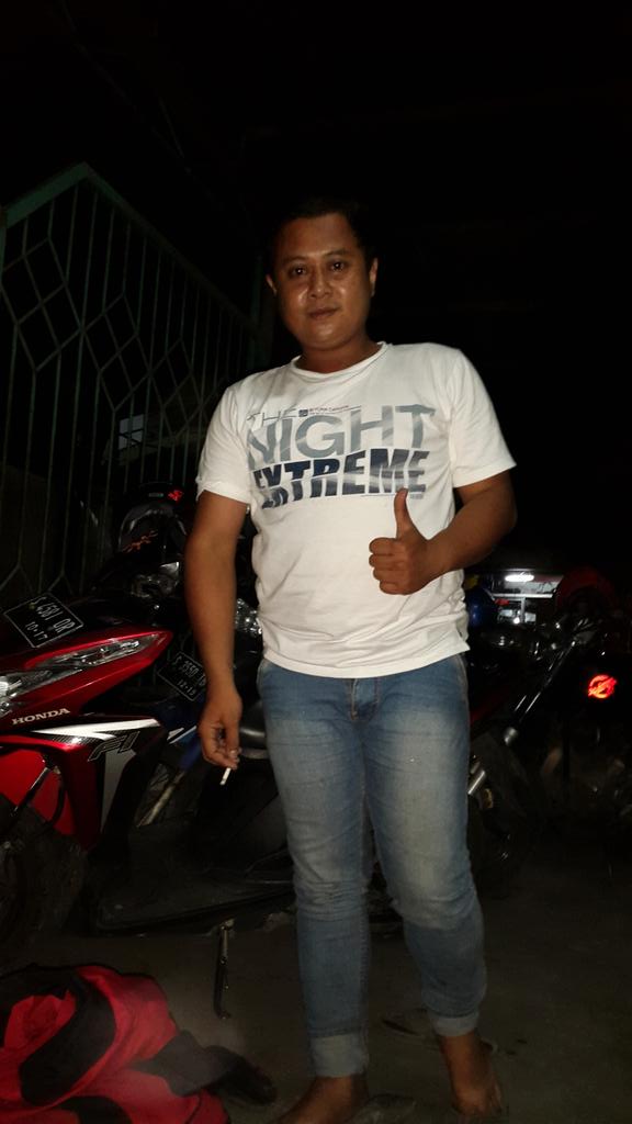arif_cadel's tweet photo. Mojokerto n madiun http://t.co/b9Ai8ISjox