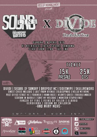 Sweet Cakes Melodic (@scmofficial_) on Twitter photo Let's party beibeeehhh ^^ <a href="/DIVIDEjkt/">TXT DARI DIVIDE</a> <a href="/sequelofsunday/">Sequel Of Sunday</a> <a href="/HMNofficial/">HelloMyName</a> <a href="/LostfromAvenue/">LOST FROM ΛVENUE</a> <a href="/garage_tm/">Trouble Maker</a> @SIDESWIPE_ID Let's party beibeeehhh ^^ <a href="/DIVIDEjkt/">TXT DARI DIVIDE</a> <a href="/sequelofsunday/">Sequel Of Sunday</a> <a href="/HMNofficial/">HelloMyName</a> <a href="/LostfromAvenue/">LOST FROM ΛVENUE</a> <a href="/garage_tm/">Trouble Maker</a> @SIDESWIPE_ID