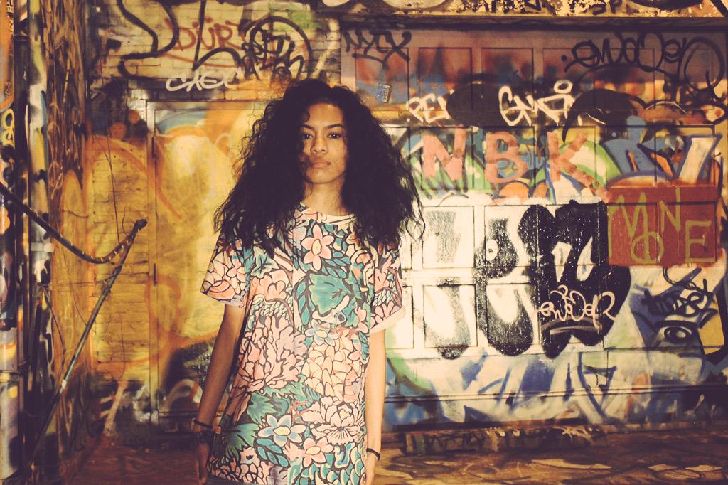 rarenegus's tweet photo. #ThrowBackNoThursday S/o to @BlasianJas for bangin' w/ us. Make sure you go bag you sumn' 💥 http://t.co/4IzWSmAoyA 💥 http://t.co/sxBidIXKJV