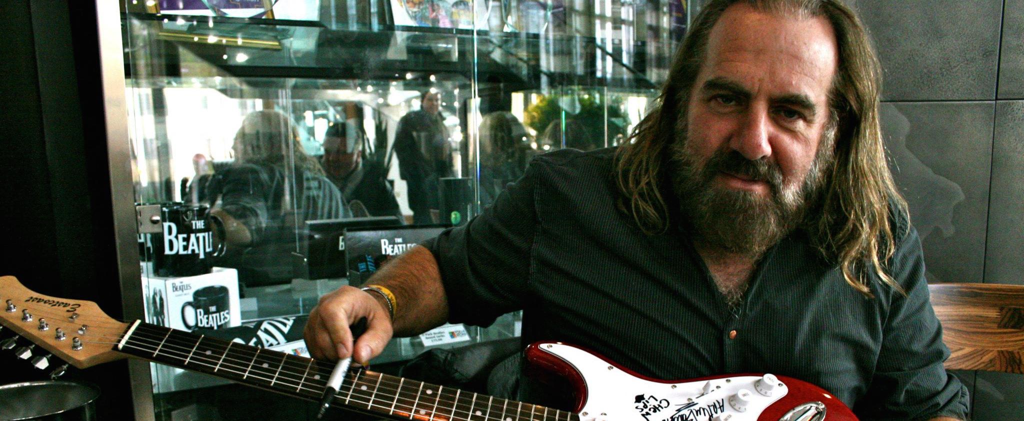 HAPPY BIRTHDAY ... ARTHUR BAKER! \"PLANET ROCK, ft AFRIKA BAMBAATAA\".  