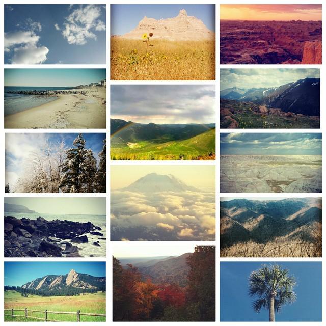 NatlParksPhotos's tweet photo. Happiest #earthday to my beautiful home planet! You are perfect despite the odds, and I can't wait to explore even … http://t.co/JlpDXkFzxN