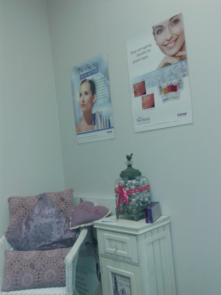 Helouise Strauss tweet media