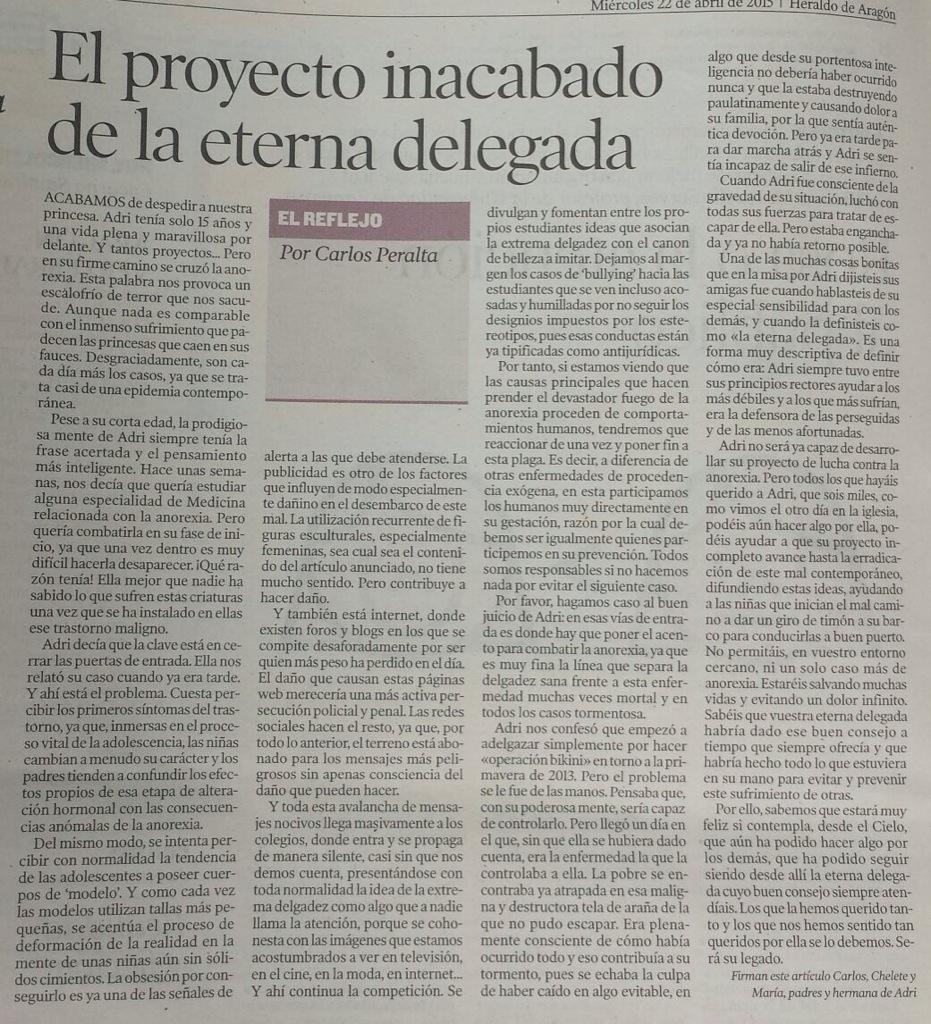 mariap97's tweet photo. El proyecto de Adri http://t.co/c3fgmcSjh6