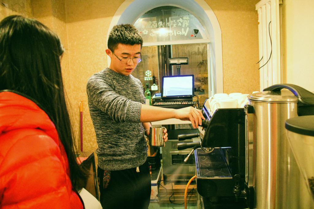 BoyingZhao's tweet photo. Even though we are small enterprise, we insist to use natural product without artificial ingredients. http://t.co/yhLzoLAypt