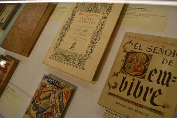 Museos Ponferrada tweet media