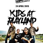 Photo by K.A.P official (@KIDSATPLAYLAND)