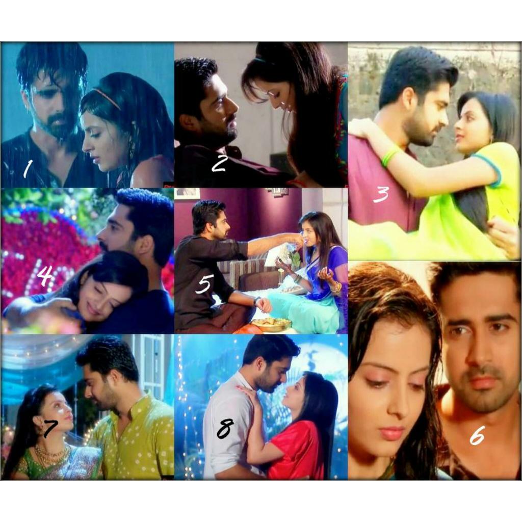 AvinashShrenu's tweet photo. Today's Nominations 
FAVORITE VISUALISATION ON CHUPKE SE AAHISTA @avinashsachdev4
Vote for ur fav #500DaysOfAashlok http://t.co/Cwfibhu3r3