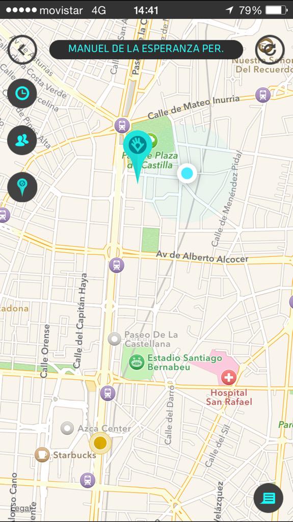 whynotchallenge's tweet photo. #WNTC team meeting for #lunch ! Using @WaveApplication ! It makes it all so much easier! #waveme #waving http://t.co/OfoWuWOJ7h