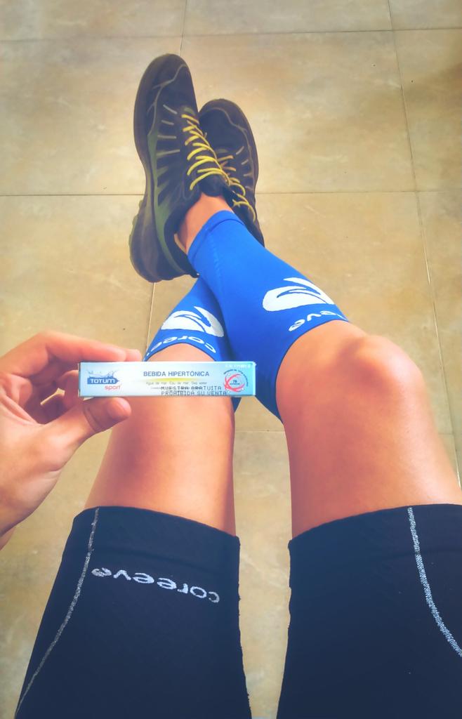 antonio_am_93's tweet photo. #Neverlookbehind @ECCO_Outdoor  @Coreevo  @TotumSport http://t.co/HrE0WthDlU