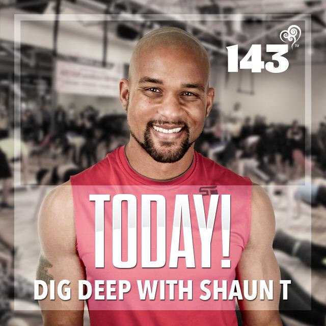 ShaunT's tweet photo. Enter a chance to win a personal training session in AZ with me? http://t.co/jLI4LrCVy7 for more details. #world143 http://t.co/pnFQFsoED8