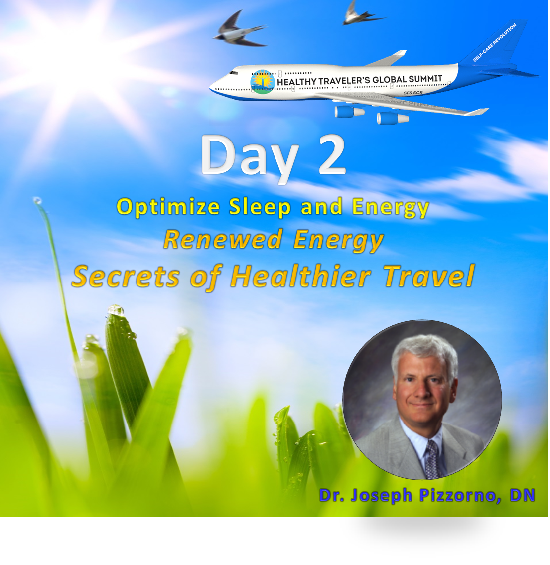 HT_Summit's tweet photo. Day 2 - Renewed #Energy: Secrets of #Healthy #Travel: http://t.co/tg3Lz7BST3 #healthysummit http://t.co/Tz11s7s6Tk