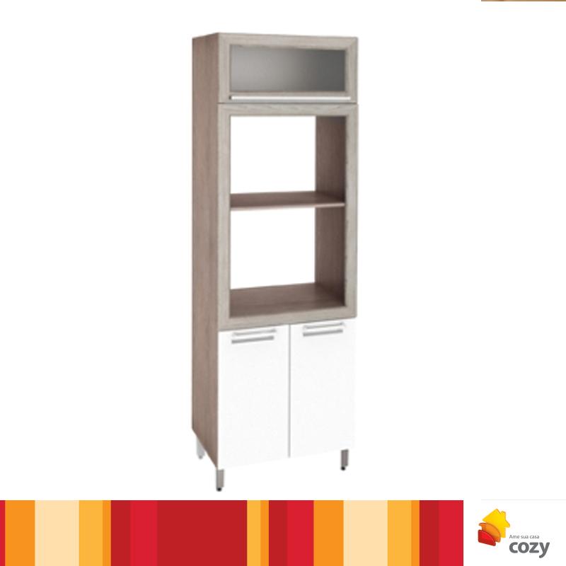 Confira esse paneleiro super espaçoso em até 10X s/ juros no site da Cozy bit.ly/1H0NTZt