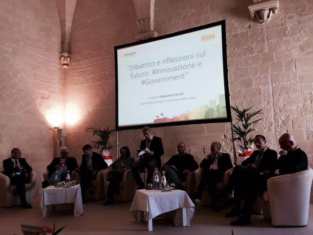 The Qube tweet media