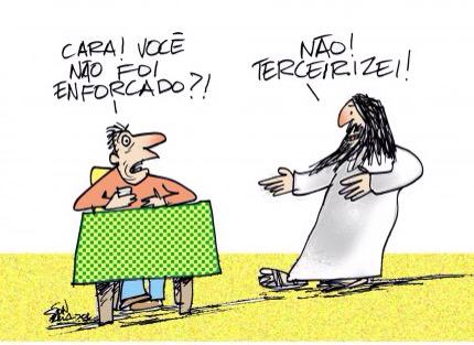 jose_simao's tweet photo. Tiradentes terceirizado! http://t.co/arGI9g8PUv