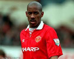 Happy Birthday for Dion Dublin  